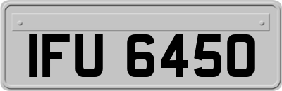 IFU6450