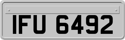 IFU6492