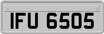 IFU6505