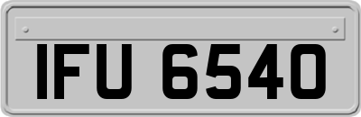 IFU6540