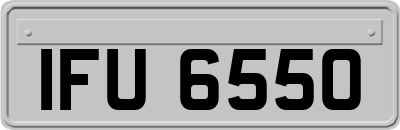 IFU6550
