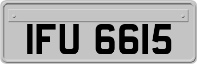 IFU6615