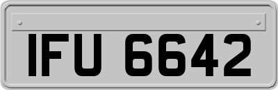 IFU6642