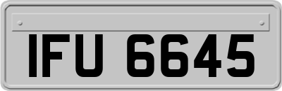 IFU6645