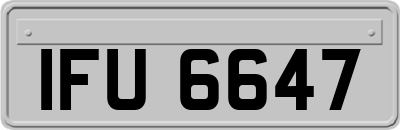 IFU6647