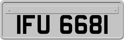 IFU6681