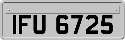 IFU6725