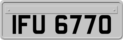 IFU6770