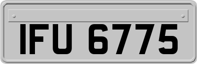 IFU6775