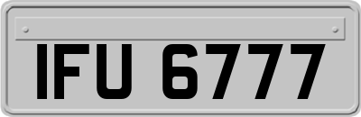 IFU6777