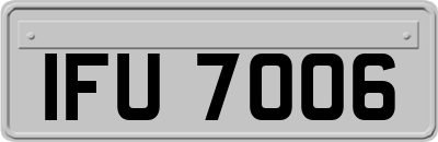 IFU7006