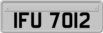 IFU7012