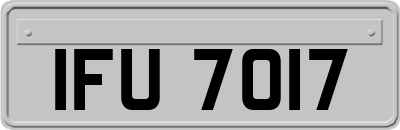 IFU7017