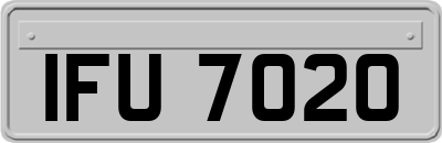IFU7020