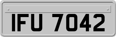 IFU7042