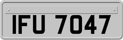 IFU7047