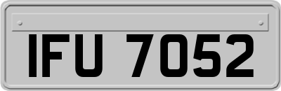 IFU7052