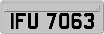 IFU7063
