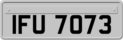 IFU7073