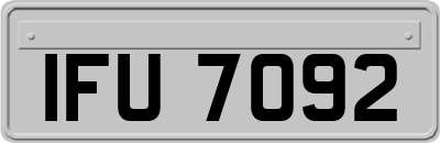 IFU7092