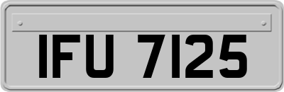IFU7125