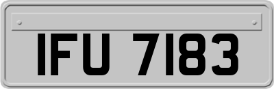 IFU7183