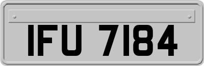 IFU7184