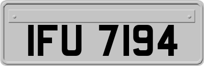 IFU7194