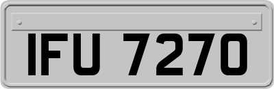 IFU7270