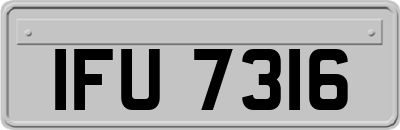 IFU7316