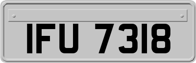 IFU7318