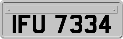 IFU7334