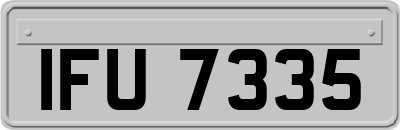 IFU7335