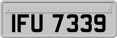 IFU7339