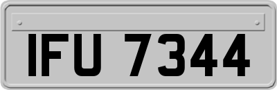 IFU7344