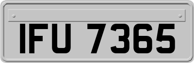 IFU7365