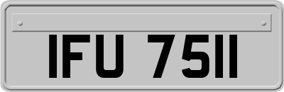 IFU7511