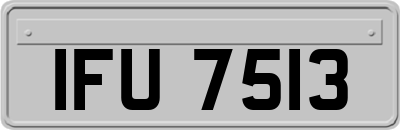 IFU7513