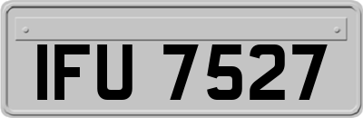 IFU7527