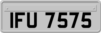IFU7575