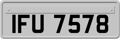 IFU7578