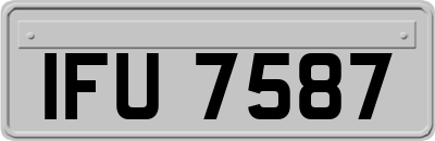 IFU7587
