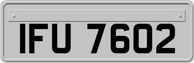 IFU7602