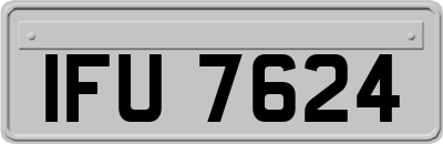 IFU7624