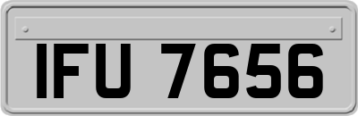 IFU7656