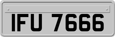 IFU7666