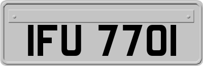 IFU7701