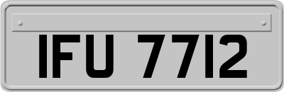 IFU7712