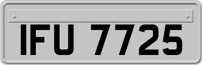 IFU7725