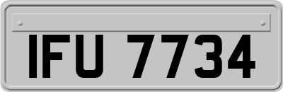 IFU7734
